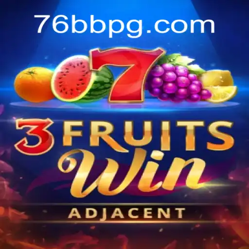 Desvendando o Mundo de 3FruitsWin: Diversão e Estratégia no 76BB.com