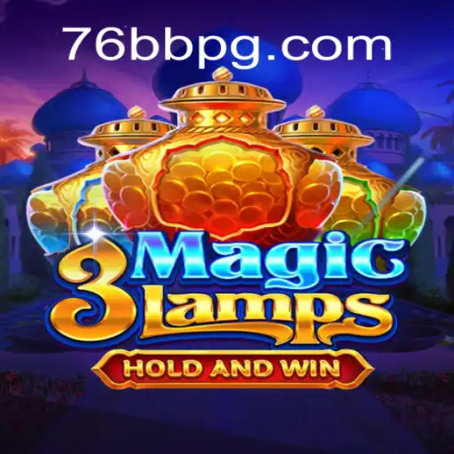 Explorando o Mundo de '3MagicLamps': Um Guia Completo