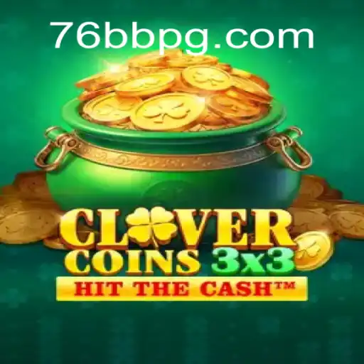 Descubra o Empolgante Mundo de Clovercoin3x3 e a Revolução dos Jogos Online