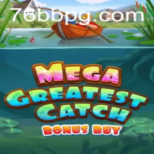 Descubra o Mundo de MegaGreatestCatchBonusBuy: Uma Aventura Inesquecível