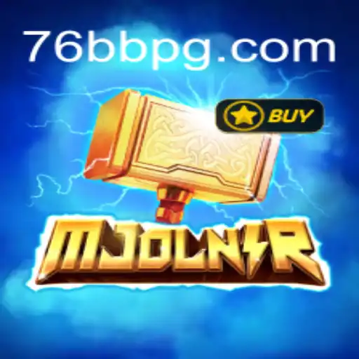 Mjolnir: Uma Jornada Épica Através do Jogo de Estratégia
