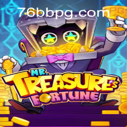 Descubra o Mundo Aventureiro de MrTreasuresFortune