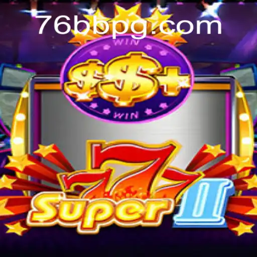 Descubra o Empolgante Mundo de Super777II: O Jogo do Ano