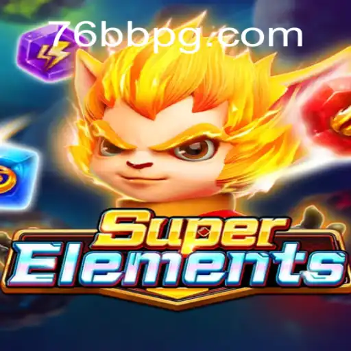 Descubra o Mundo Inovador de 'SuperElements' e Como Jogar