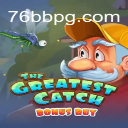 TheGreatestCatchBonusBuy: Um Mergulho no Mundo das Aventuras Aquáticas